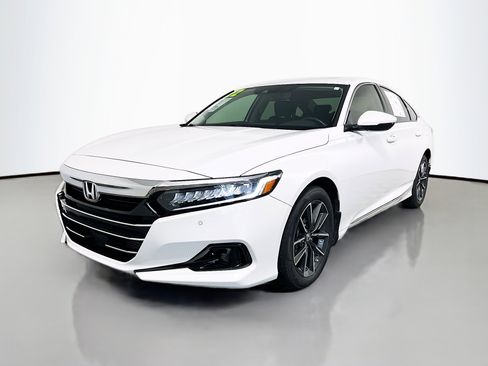 Used 2022 Honda Accord EX-L image 10