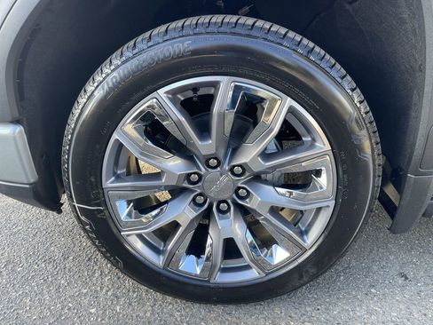 New 2026 GMC Sierra 1500 Denali AWD/4WD image 34