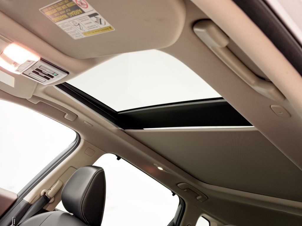 Used 2023 Nissan Rogue SL w/ SL Premium Package FWD image 27