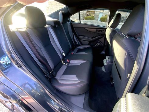 Used 2024 Subaru WRX image 18