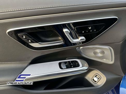 Used 2024 Mercedes-Benz CLE 450 4MATIC Coupe image 16