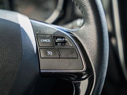 Used 2022 Mitsubishi Outlander Sport SE image 26