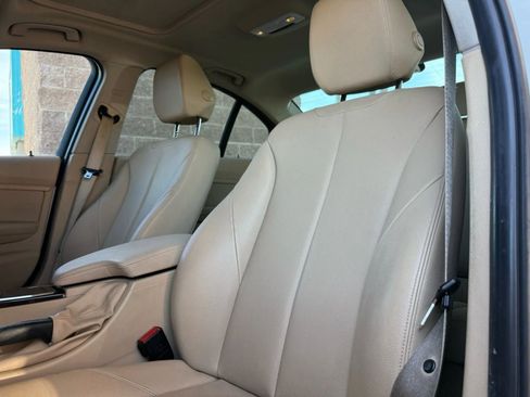 Used 2015 BMW 328i Sedan image 39