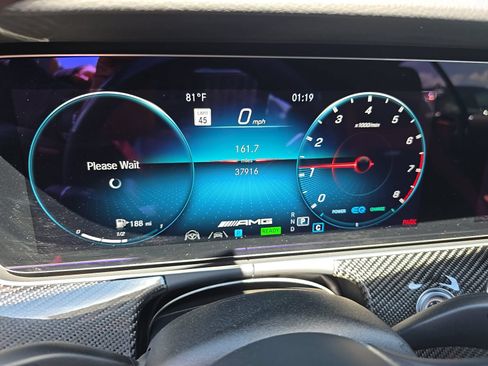 Used 2022 Mercedes-Benz E 53 AMG 4MATIC Coupe image 11