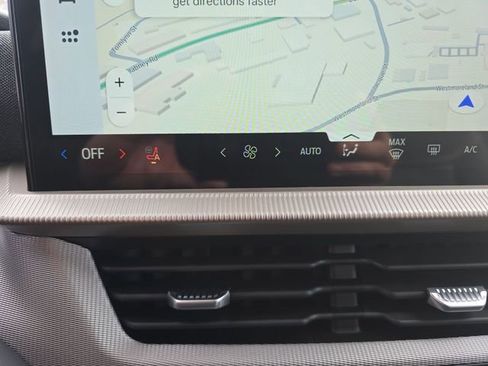 New 2025 Ford Explorer Active w/ Active Comfort Package RWD image 19
