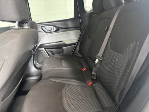 Used 2023 Jeep Compass Sport AWD/4WD image 20