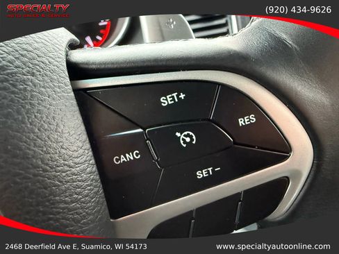 Used 2017 Dodge Durango GT w/ Premium Group image 17