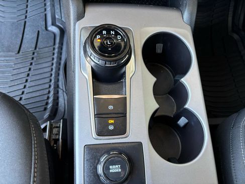 Used 2021 Ford Bronco Sport Big Bend image 17