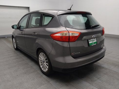 Used 2013 Ford C-MAX SE FWD image 5