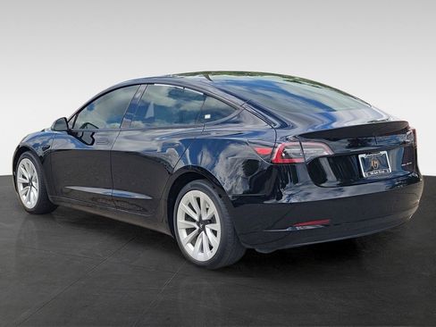 Used 2023 Tesla Model 3 Long Range AWD/4WD image 6