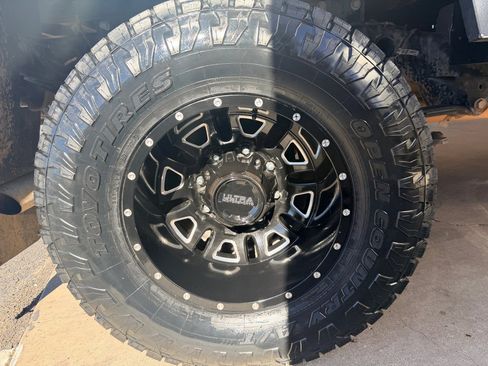 Used 2022 RAM 3500 Tradesman image 44