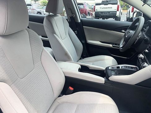 Used 2021 Honda Insight EX image 19