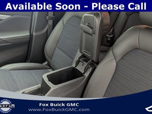 Certified 2024 Buick Envista Sport Touring w/ Convenience I Package FWD image 21