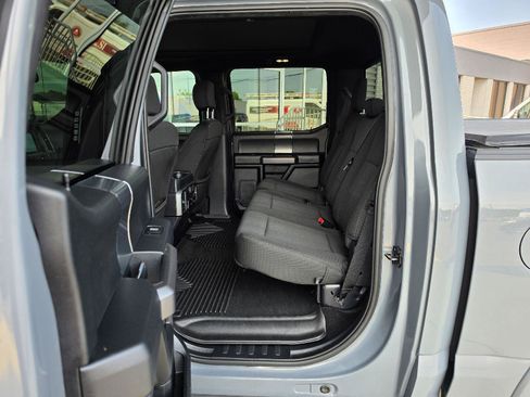 Used 2020 Ford F150 XLT w/ Equipment Group 302A Luxury AWD/4WD image 17
