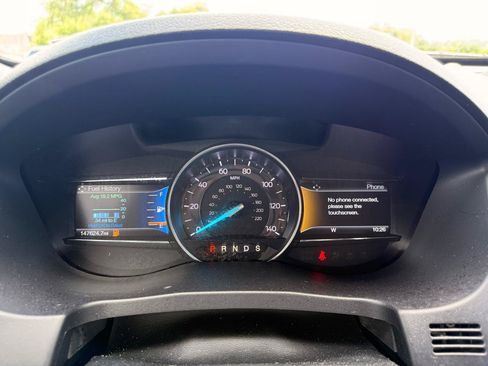 Used 2017 Ford Explorer Limited FWD image 15
