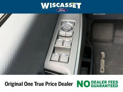 Used 2025 Ford F150 STX w/ Equipment Group 200A image 18