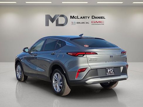 New 2026 Buick Envista Preferred image 4