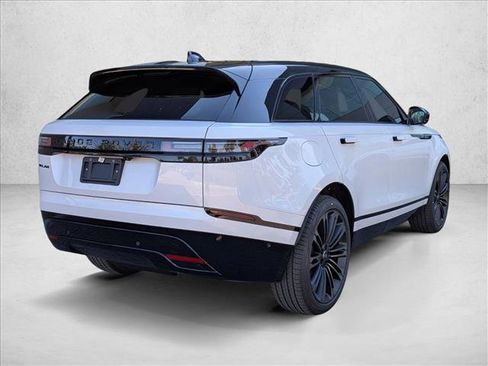 New 2026 Land Rover Range Rover Velar Dynamic SE image 2