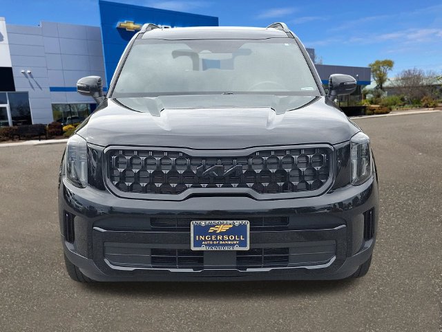 Used 2024 Kia Telluride EX X-Line AWD/4WD image 24