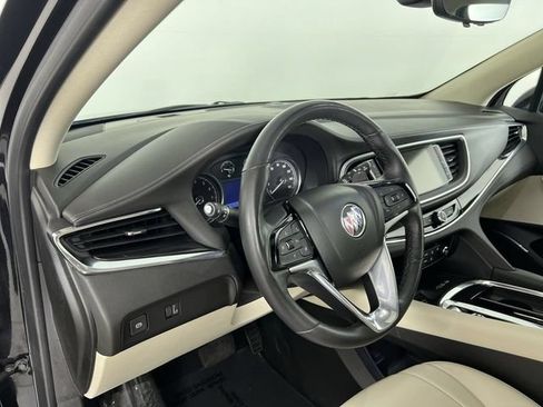 Certified 2023 Buick Enclave Essence w/ Experience Buick Package FWD image 10