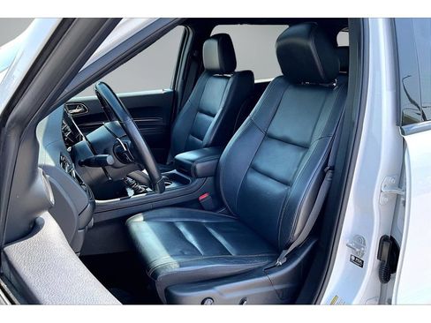 Used 2021 Dodge Durango GT AWD/4WD image 20