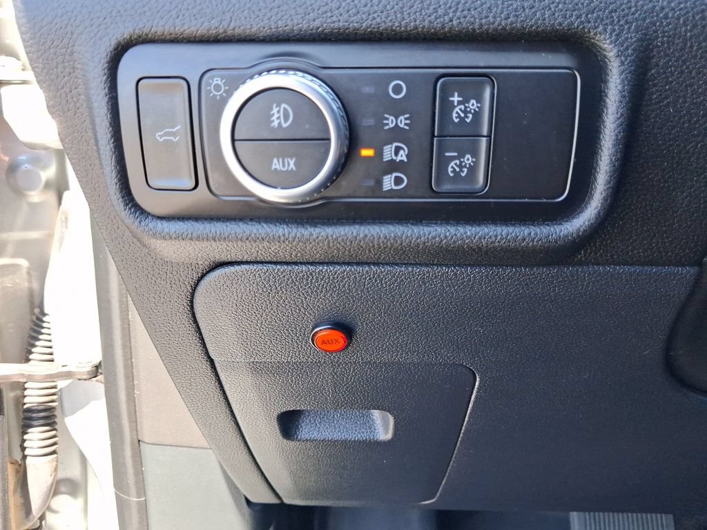Used 2022 Ford Explorer Timberline AWD/4WD image 16