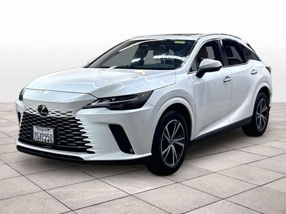 Used 2023 Lexus RX 350 Premium w/ Cold Area Package
