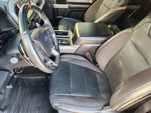 Used 2019 Ford F150 Raptor w/ Equipment Group 801A Mid AWD/4WD image 14