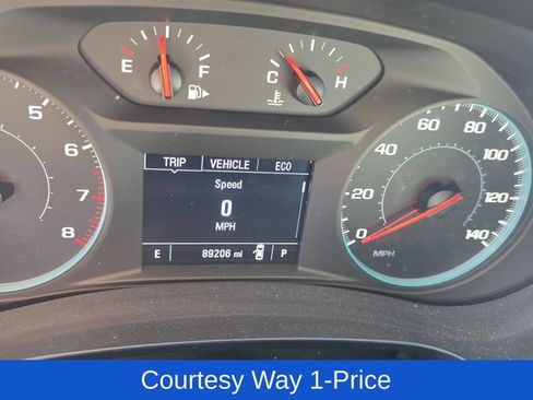 Used 2021 Chevrolet Malibu LT FWD image 13