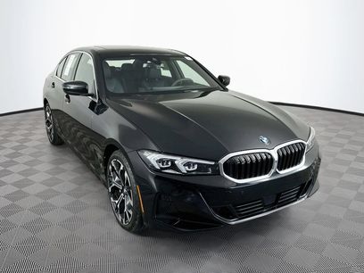 Used 2025 BMW 330i xDrive Sedan