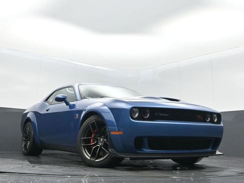 Certified 2020 Dodge Challenger R/T Scat Pack image 24