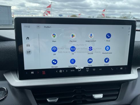 New 2026 Ford Explorer ST-Line w/ ST-Line Street Pack image 19