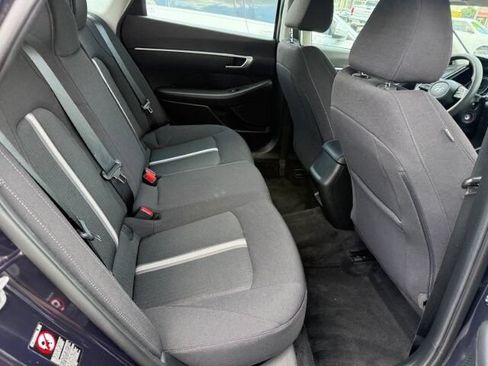 Used 2023 Hyundai Sonata SE FWD image 13