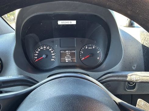 Used 2021 Mercedes-Benz Sprinter 2500 image 12