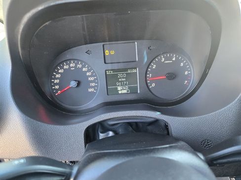 Used 2019 Mercedes-Benz Sprinter 2500 w/ Driver Convenience Package image 16