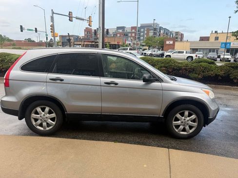 Used 2008 Honda CR-V EX image 4
