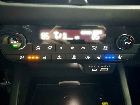 New 2026 Subaru Outback Touring XT image 14