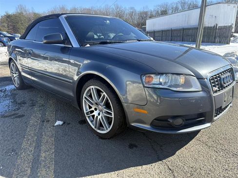 Used 2009 Audi A4 2.0T image 6