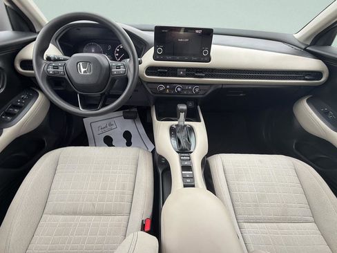 Used 2025 Honda HR-V LX image 16