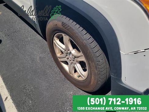 Used 2019 GMC Acadia SLE FWD image 4