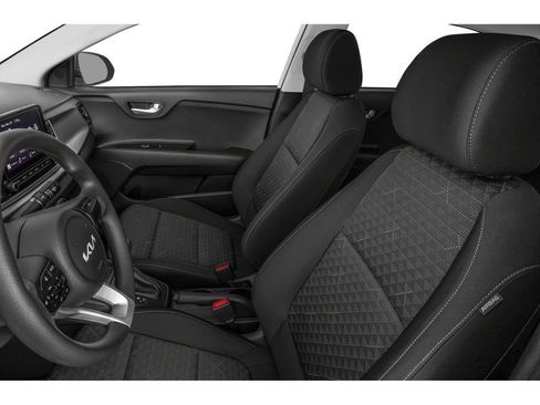 Used 2023 Kia Rio LX FWD image 7
