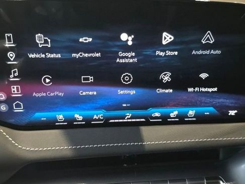 New 2026 Chevrolet Corvette Z06 image 6