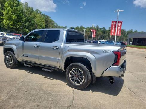 Certified 2026 Toyota Tacoma TRD Sport RWD image 3