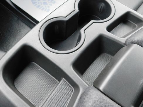 Used 2023 Chevrolet Silverado 1500 W/T w/ WT Value Package image 40