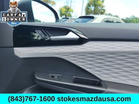Used 2023 Volkswagen Taos S w/ IQ Drive S Package FWD image 24