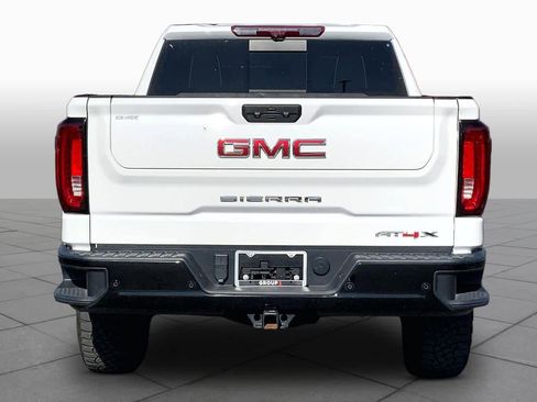 Used 2024 GMC Sierra 1500 AT4X AWD/4WD image 5