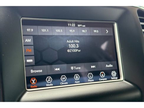 Used 2020 Jeep Grand Cherokee Laredo image 20