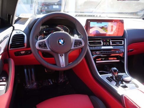 New 2026 BMW 840i w/ M Sport Professional Package image 8