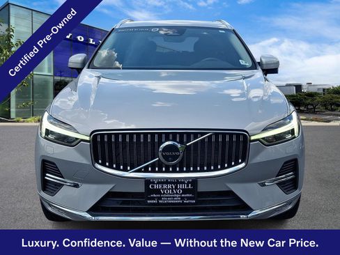 Certified 2023 Volvo XC60 B5 Plus w/ Climate Package AWD/4WD image 2
