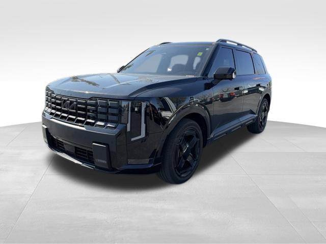 Certified 2027 Kia Telluride SX X-Line w/ Towing Package AWD/4WD image 4